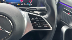 Mercedes-Benz A-Class A200 Sport Executive 5dr Auto Petrol Hatchback